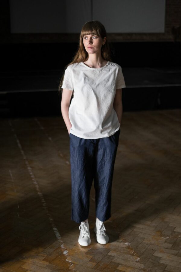 Schnittmuster // Merchant & Mills // The 101 Trouser – Bild 10