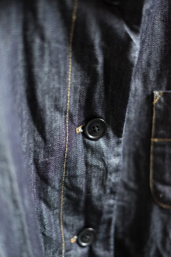 Schnittmuster // Merchant & Mills // The Foreman – Bild 4