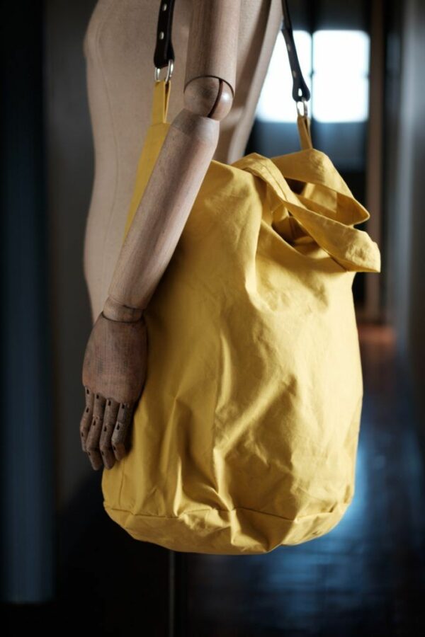 Schnittmuster // Merchant & Mills // The Jack Tar – Bild 6