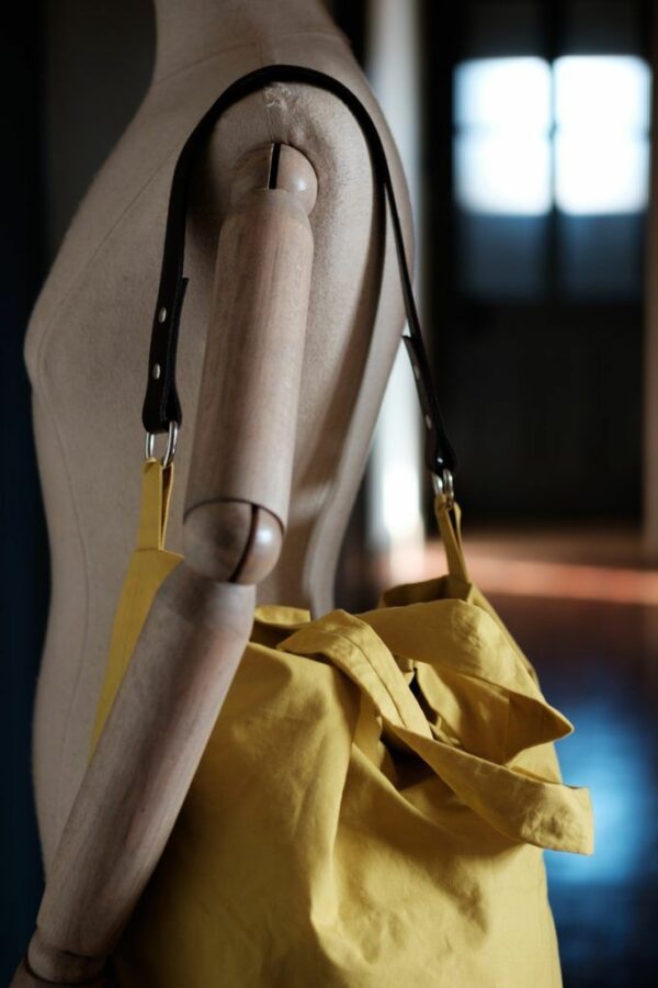 Schnittmuster // Merchant & Mills // The Jack Tar – Bild 7