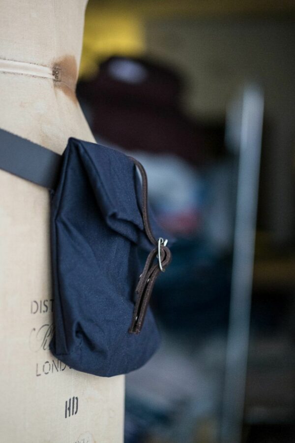 Schnittmuster und Hardwarekit // Merchant & Mills // Field Belt – Bild 6