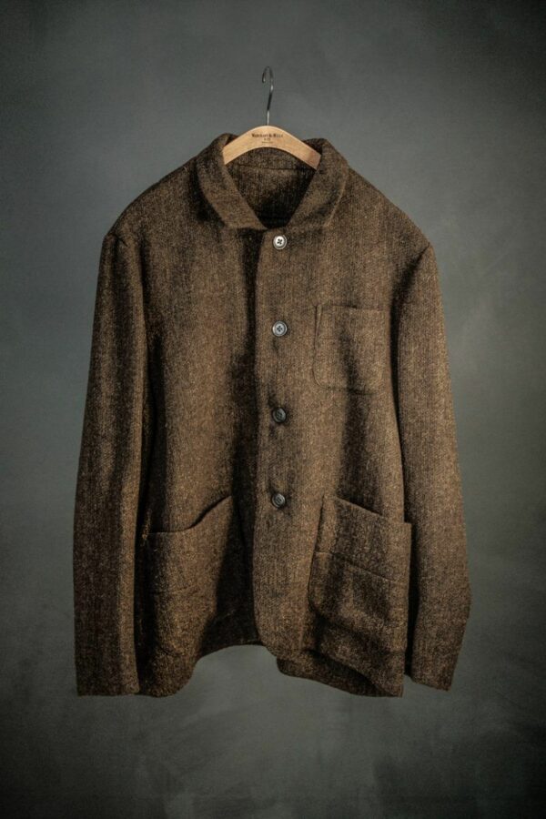 Schnittmuster // Merchant & Mills // The Foreman – Bild 8