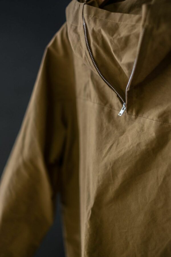 Schnittmuster // Merchant & Mills // The Landgate – Bild 10