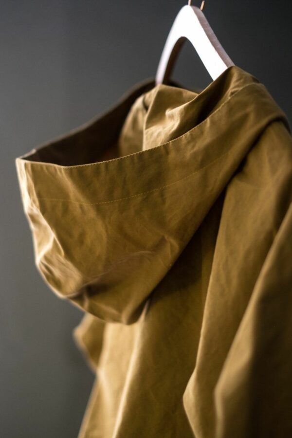 Schnittmuster // Merchant & Mills // The Landgate – Bild 9