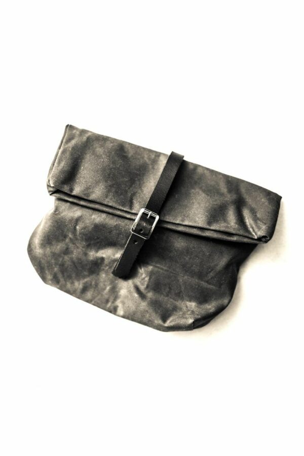Schnittmuster und Hardwarekit // Merchant & Mills // Field Belt – Bild 8