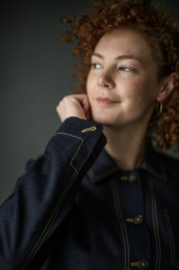 Schnittmuster // Merchant & Mills // The Ottoline – Bild 4