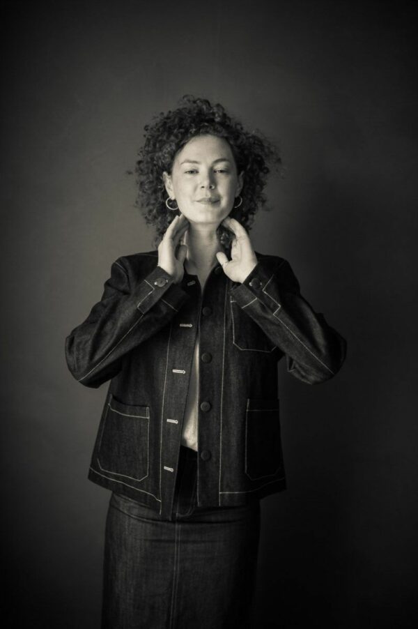 Schnittmuster // Merchant & Mills // The Ottoline – Bild 5