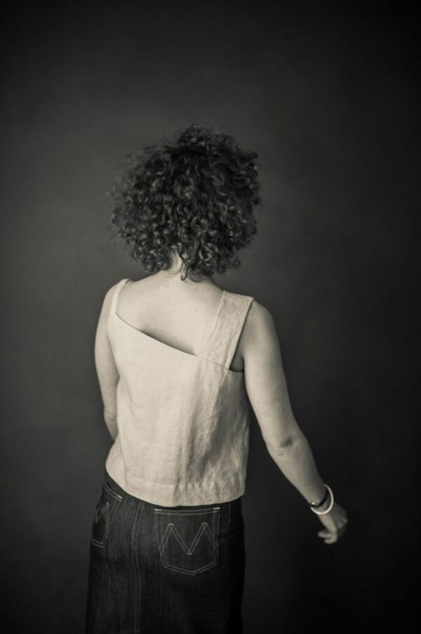 Schnittmuster // Merchant & Mills // The Gyo – Bild 5