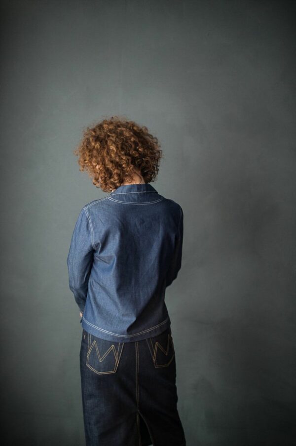 Schnittmuster // Merchant & Mills // The Clementine – Bild 5