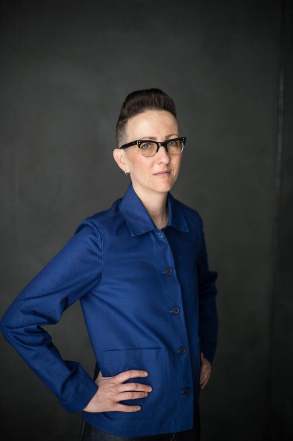 Schnittmuster // Merchant & Mills // The Ottoline – Bild 7