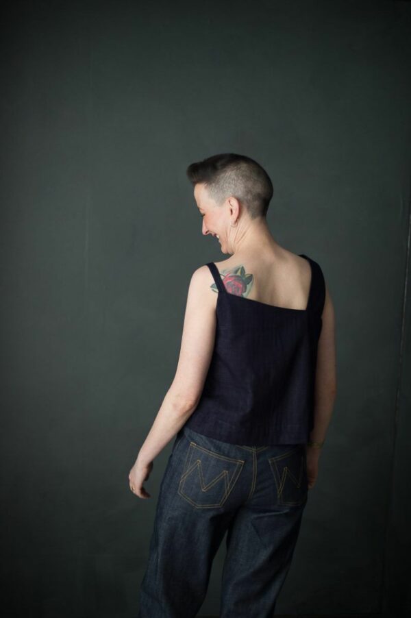 Schnittmuster // Merchant & Mills // The Gyo – Bild 2