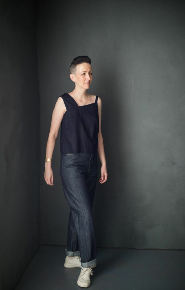 Schnittmuster // Merchant & Mills // The Gyo – Bild 3