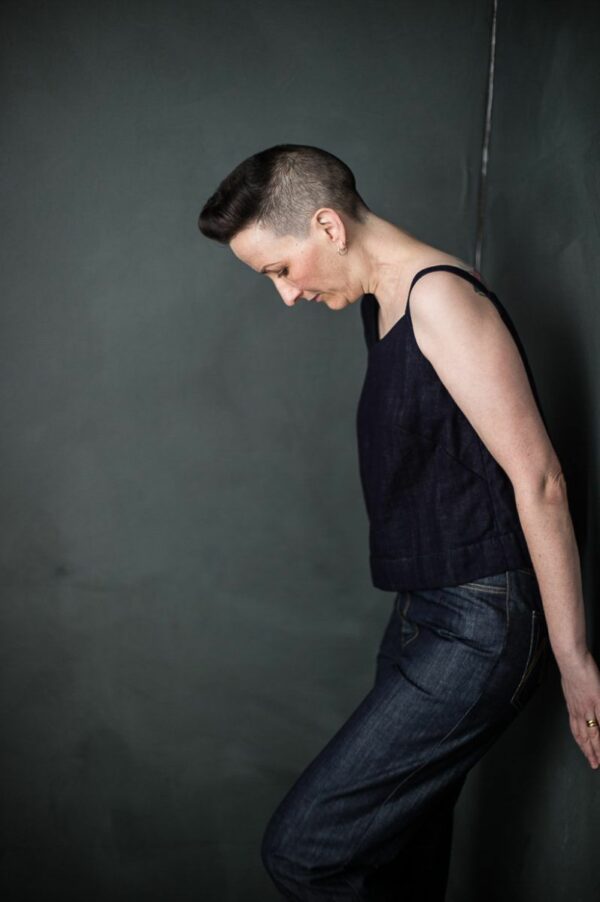 Schnittmuster // Merchant & Mills // The Gyo – Bild 4