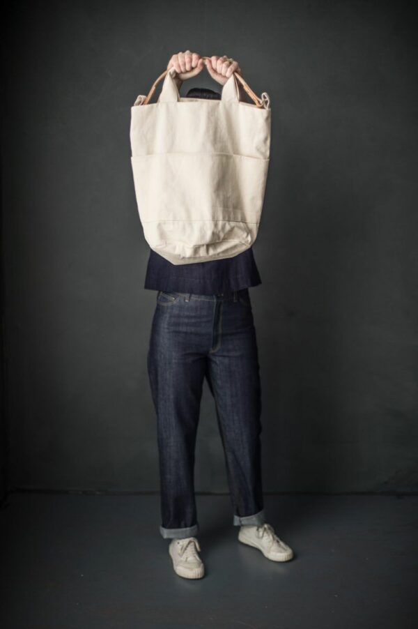 Schnittmuster // Merchant & Mills // The Jack Tar – Bild 2