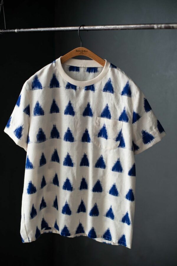 Schnittmuster // Merchant & Mills // The Tee Shirt – Bild 7