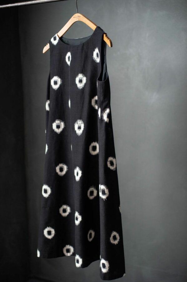 Schnittmuster // Merchant & Mills // The Trapeze – Bild 10