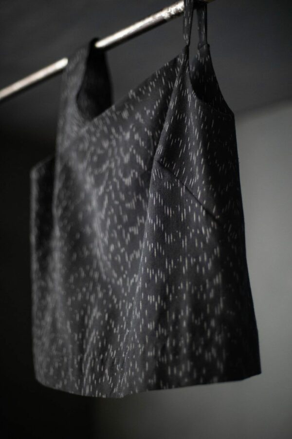 Schnittmuster // Merchant & Mills // The Gyo – Bild 9