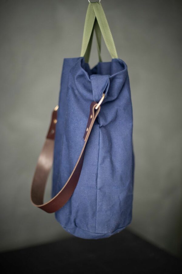 Schnittmuster // Merchant & Mills // The Jack Tar – Bild 4