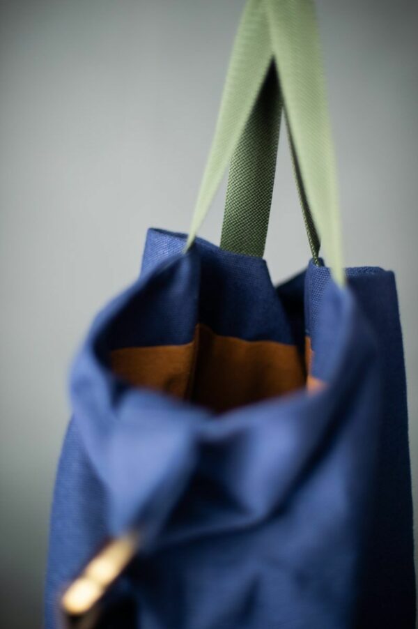 Schnittmuster // Merchant & Mills // The Jack Tar – Bild 5
