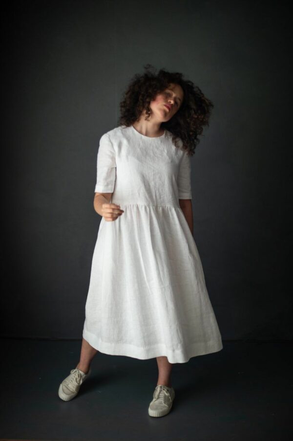 Schnittmuster // Merchant & Mills // The Ellis & Hattie – Bild 23