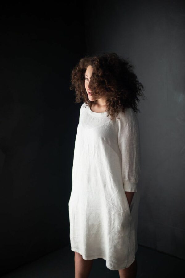 Schnittmuster // Merchant & Mills // The Fielder – Bild 2
