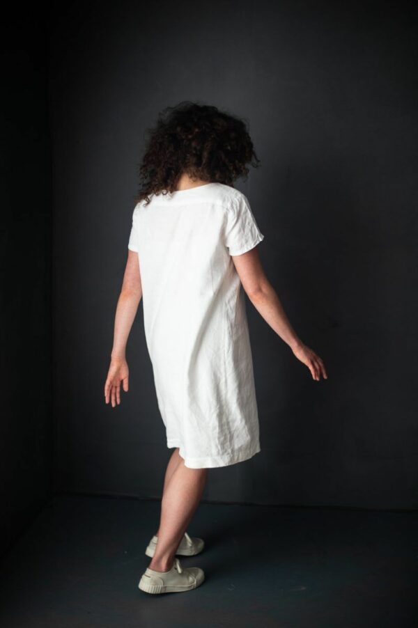 Schnittmuster // Merchant & Mills // The Camber Set – Bild 7