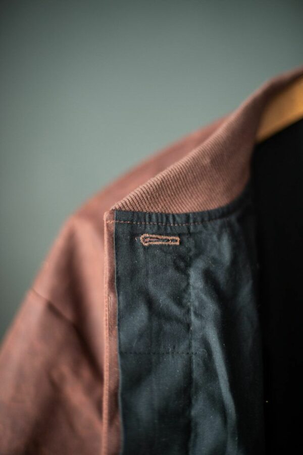 Schnittmuster // Merchant & Mills // The TN31 Parka – Bild 7