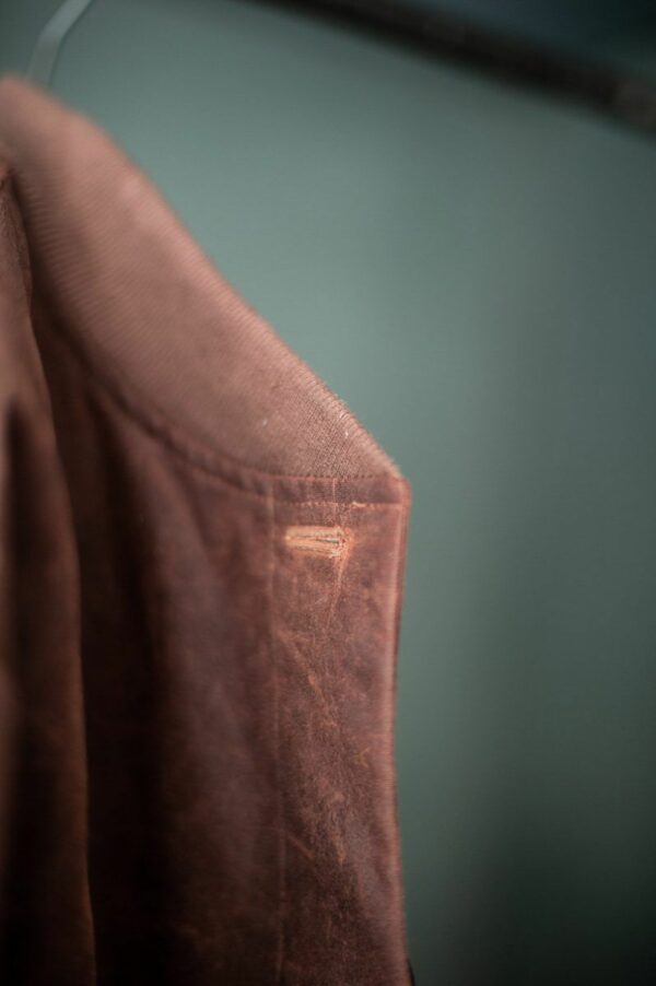 Schnittmuster // Merchant & Mills // The TN31 Parka – Bild 8