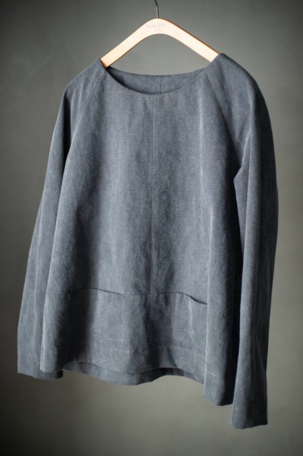 Schnittmuster // Merchant & Mills // The Top 64 – Bild 4