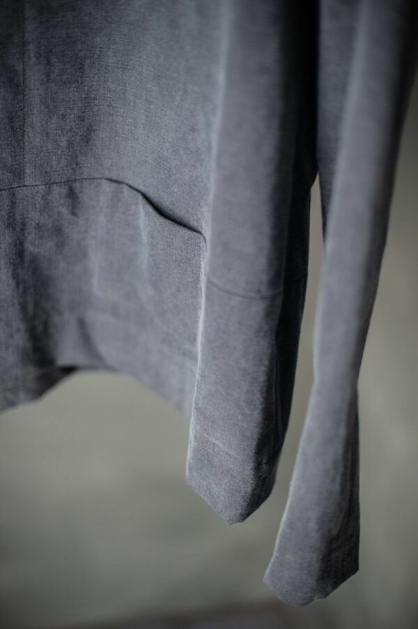 Schnittmuster // Merchant & Mills // The Top 64 – Bild 5