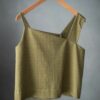 Schnittmuster // Merchant & Mills // The Gyo – Bild 10