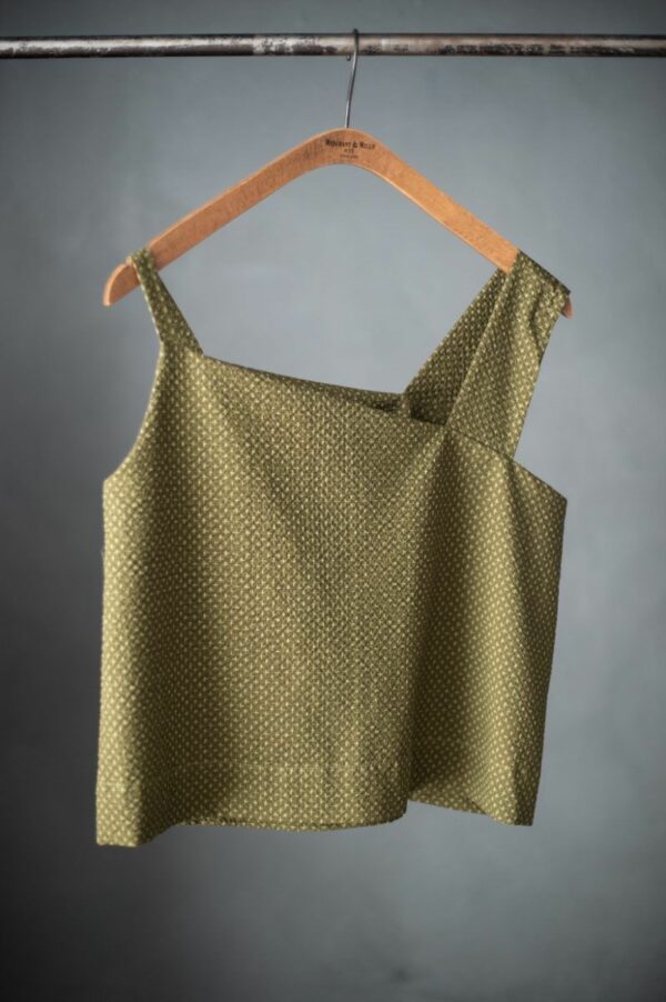 Schnittmuster // Merchant & Mills // The Gyo – Bild 10