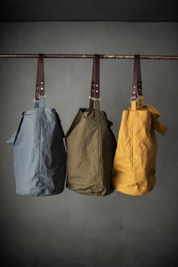 Schnittmuster // Merchant & Mills // The Jack Tar – Bild 9