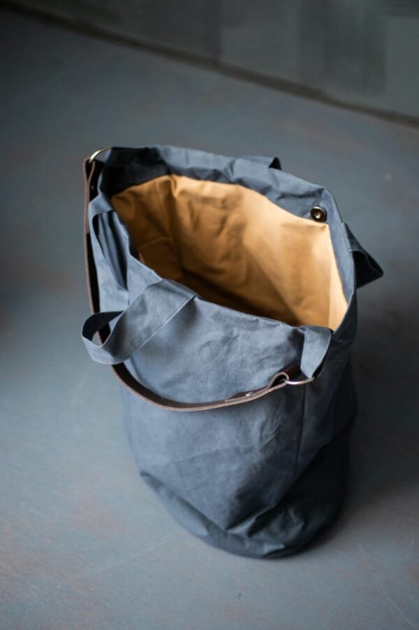 Schnittmuster // Merchant & Mills // The Jack Tar – Bild 8