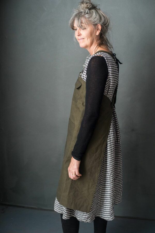 Schnittmuster // Merchant & Mills // The Victor – Bild 2