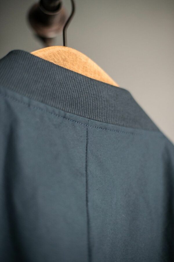 Schnittmuster // Merchant & Mills // The TN31 Parka – Bild 9
