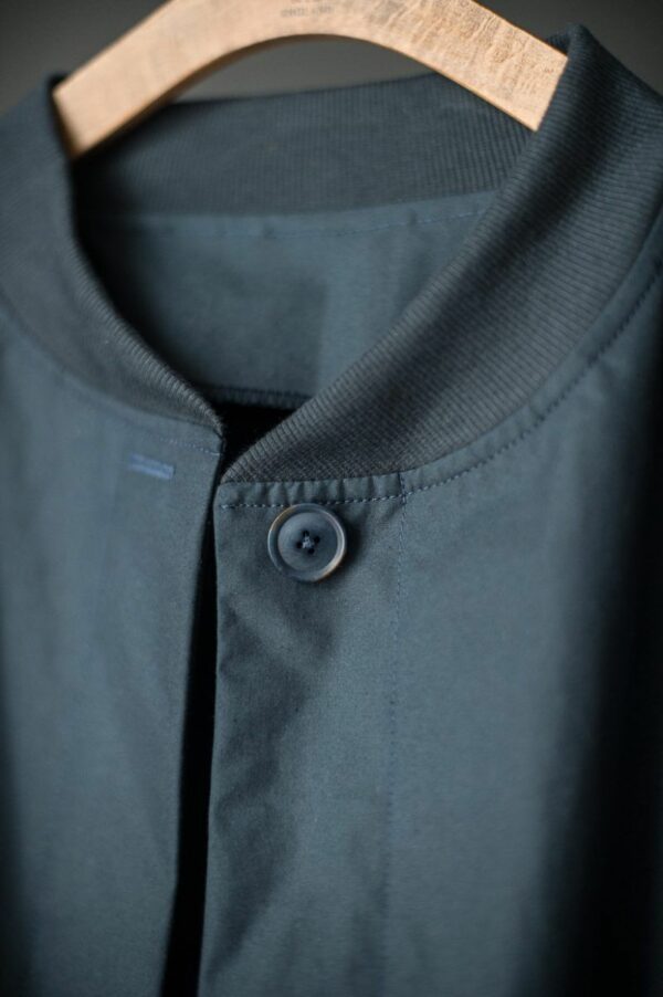 Schnittmuster // Merchant & Mills // The TN31 Parka – Bild 10