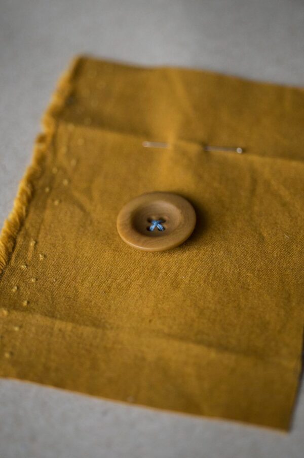 Schnittmuster // Merchant & Mills // The TN31 Parka – Bild 11