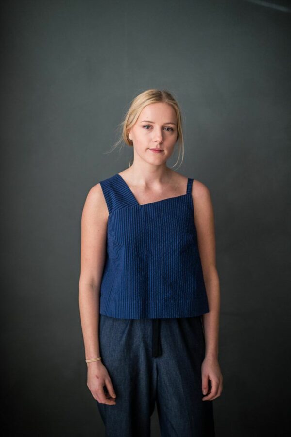 Schnittmuster // Merchant & Mills // The Gyo – Bild 8