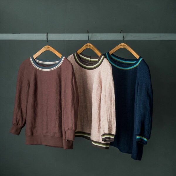 Schnittmuster // Merchant & Mills // The Fielder – Bild 12