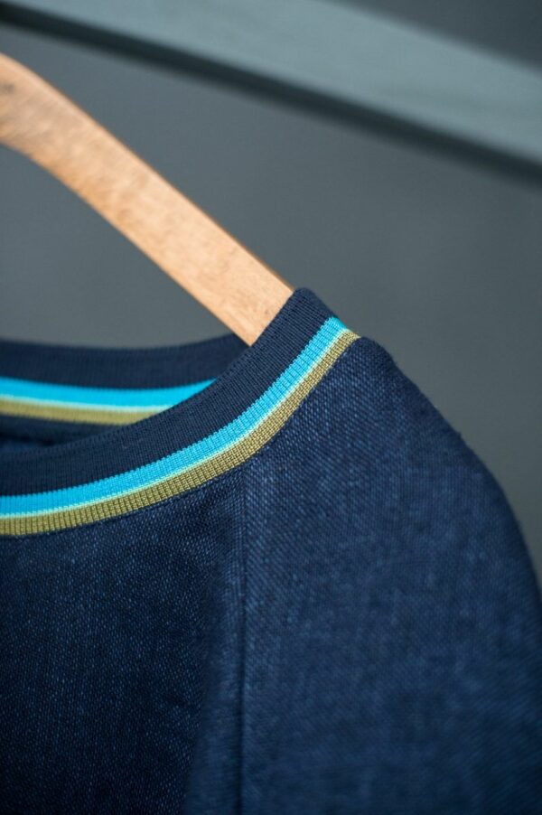 Schnittmuster // Merchant & Mills // The Fielder – Bild 11