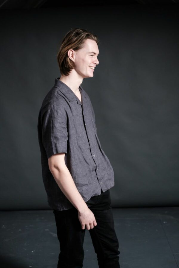 Schnittmuster // Merchant & Mills // The All State – Bild 4