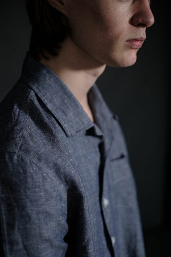 Schnittmuster // Merchant & Mills // The All State – Bild 5