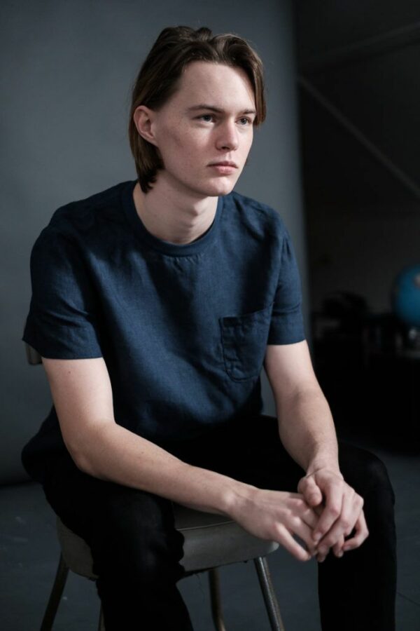 Schnittmuster // Merchant & Mills // The Tee Shirt – Bild 2
