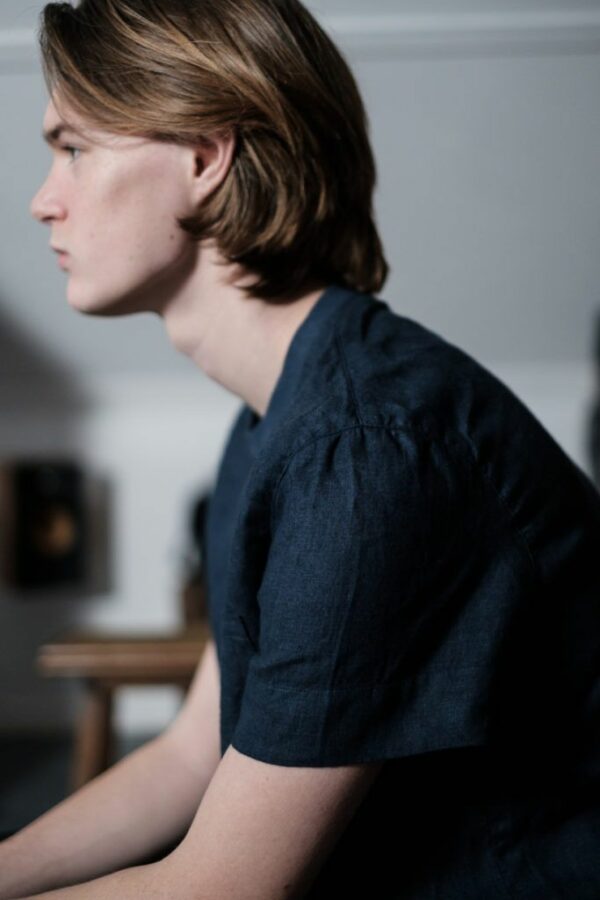 Schnittmuster // Merchant & Mills // The Tee Shirt – Bild 3