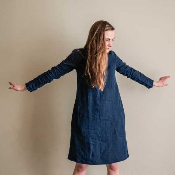 Schnittmuster // Merchant & Mills // The Rugby – Bild 12