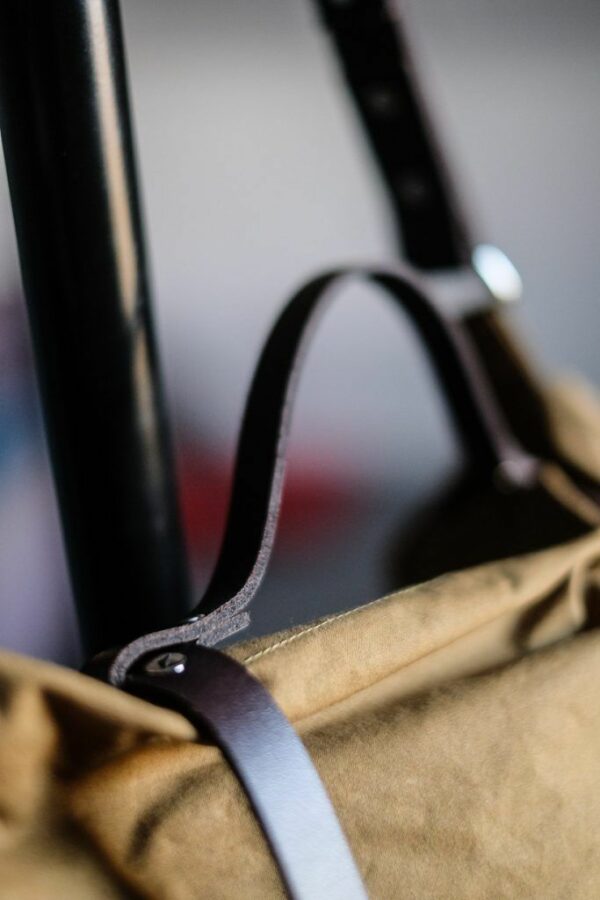 Schnittmuster // Merchant & Mills // RTR Rucksack | Tasche – Bild 5