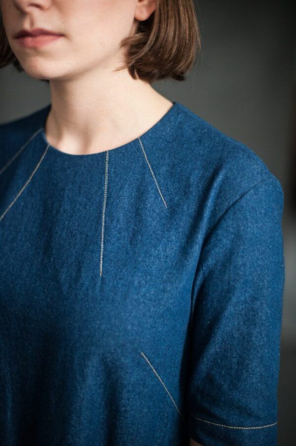 Schnittmuster // Merchant & Mills // The Ellis & Hattie – Bild 18
