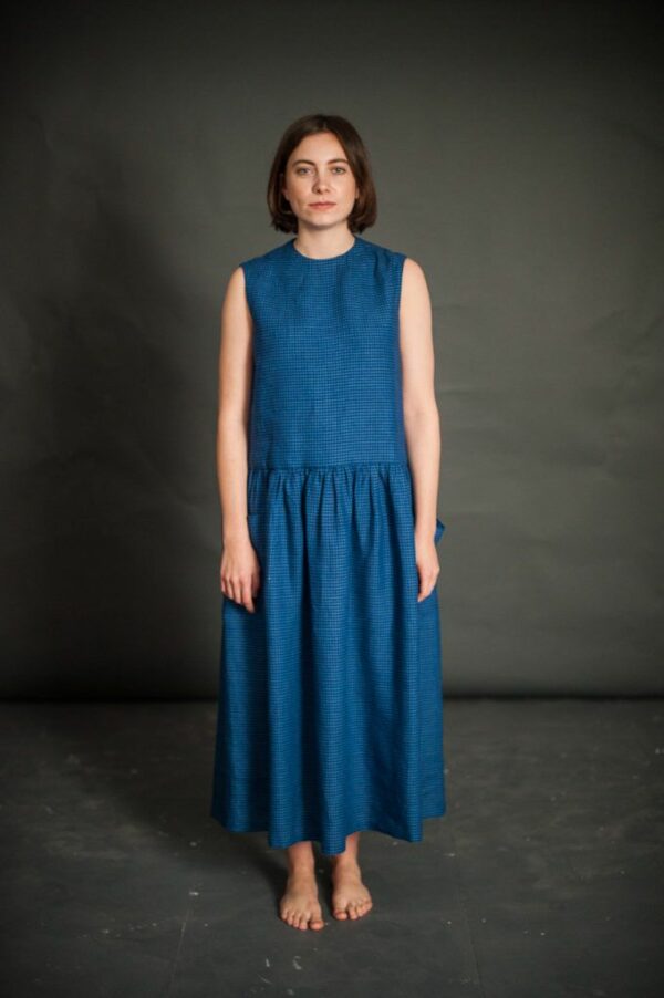 Schnittmuster // Merchant & Mills // The Ellis & Hattie – Bild 13