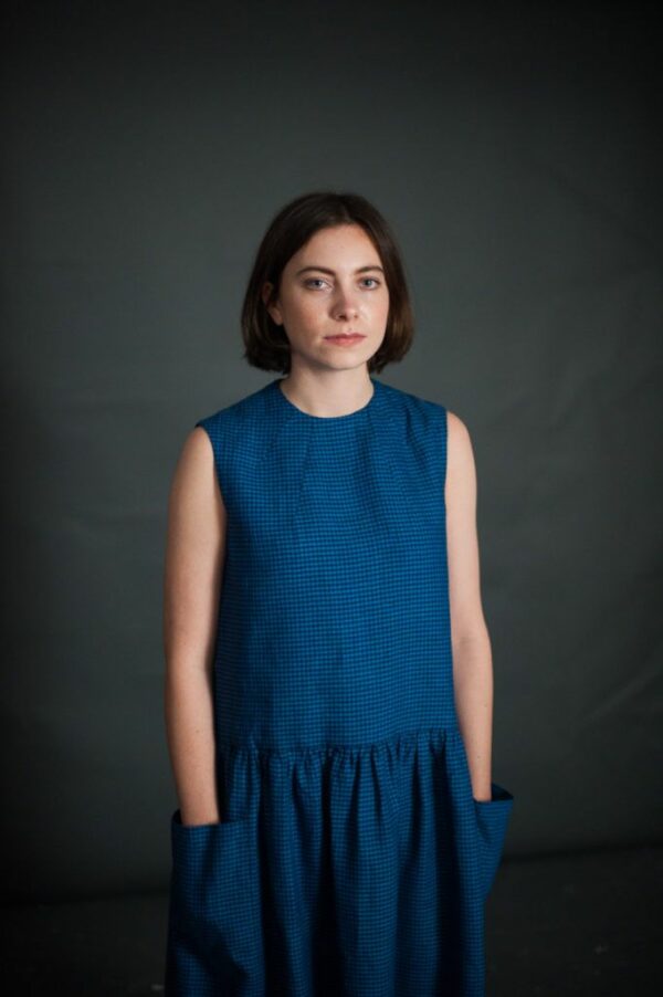 Schnittmuster // Merchant & Mills // The Ellis & Hattie – Bild 12